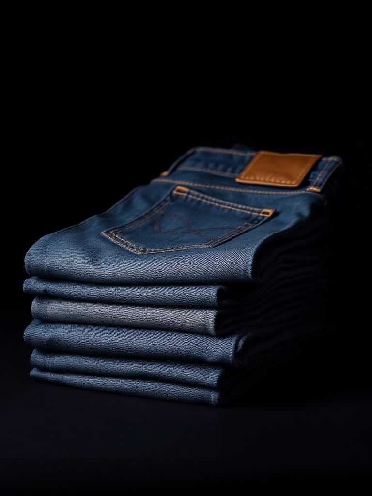 Indigo Denim